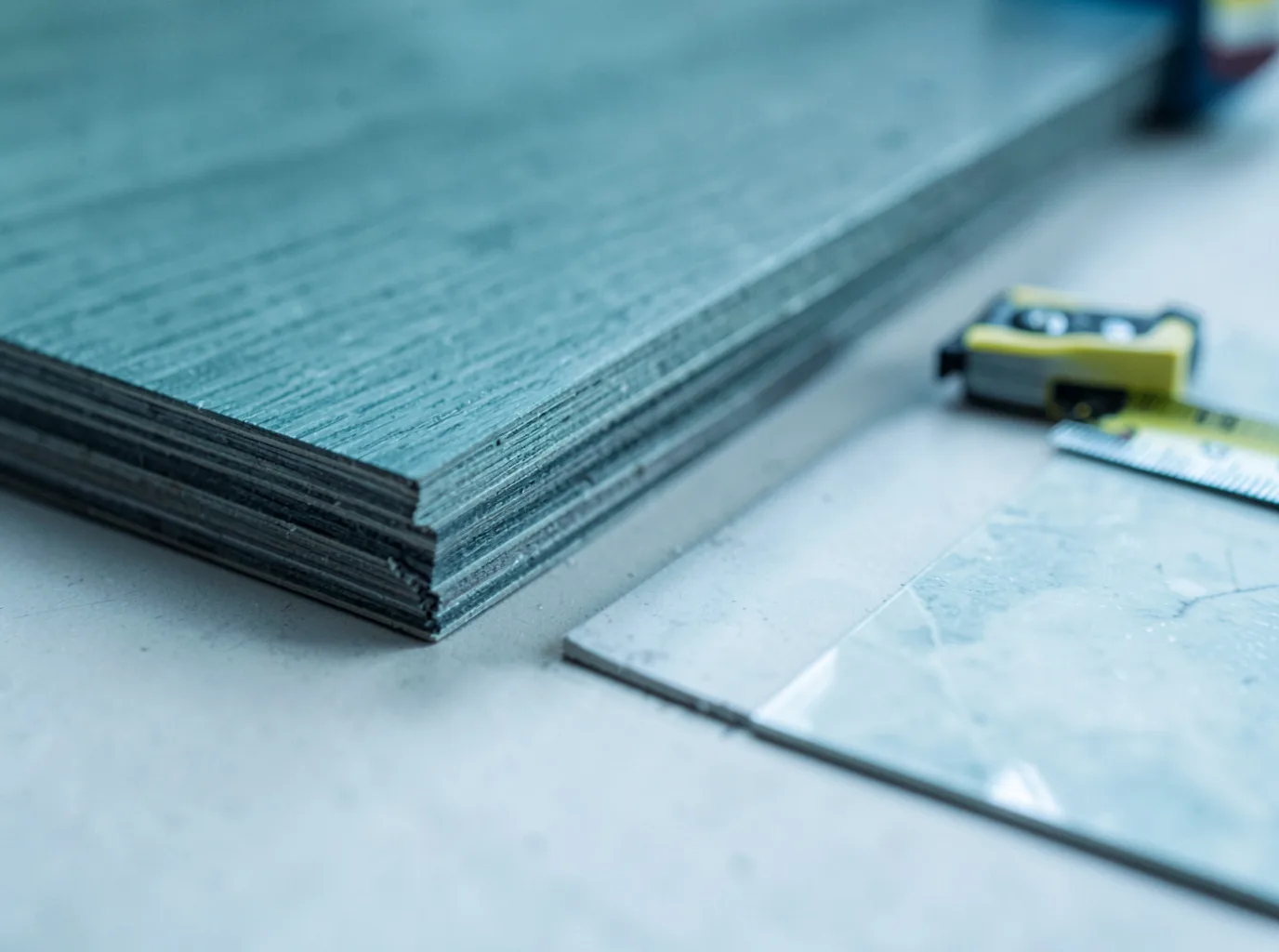 Luxury Vinyl Plank Installation Wentworth, NH FAQs